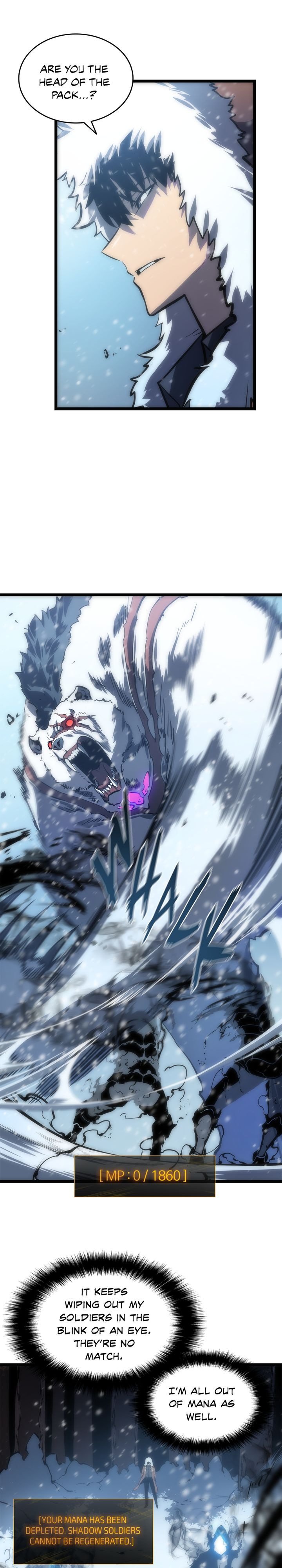 Solo Leveling, Chapter 51 image 09